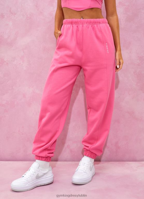 Gym King kobiety biegacz z Malibu TBB0Z587 odzież rajski róż