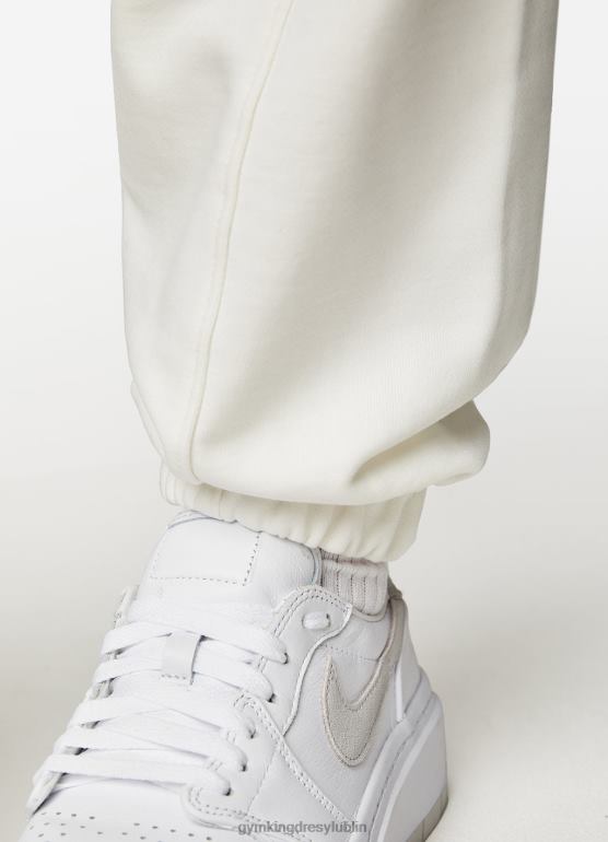 Gym King kobiety biegacz z Malibu TBB0Z588 odzież krem