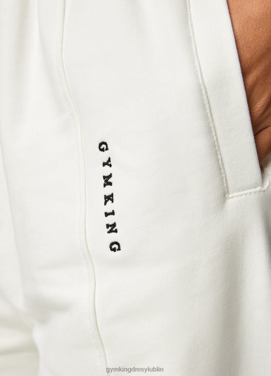 Gym King kobiety biegacz z Malibu TBB0Z588 odzież krem