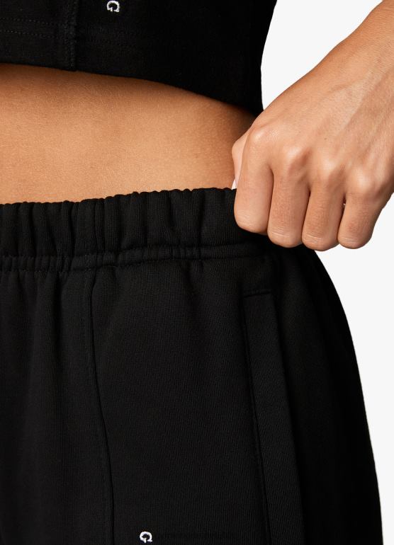 Gym King kobiety biegacz z Malibu TBB0Z589 odzież czarny