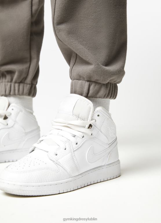 Gym King kobiety zrelaksowany jogger w cieniu TBB0Z590 odzież kolor ciemnoszary