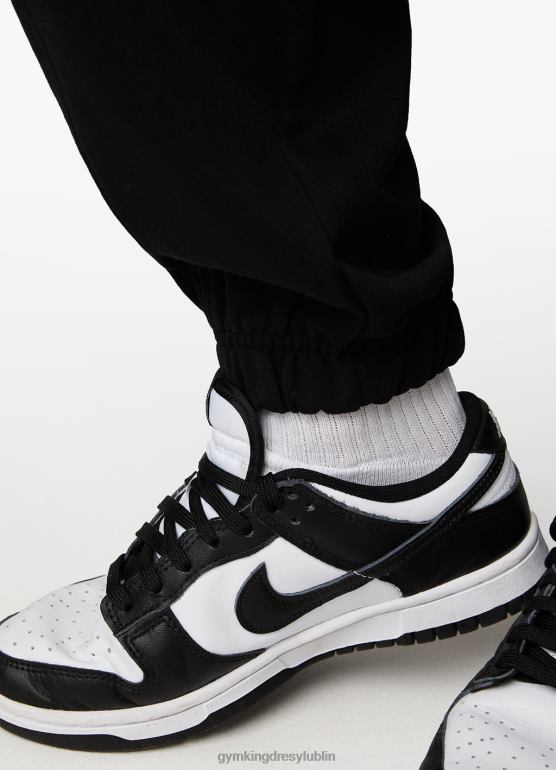 Gym King kobiety Malibu duży kaptur i jogger TBB0Z562 odzież czarny