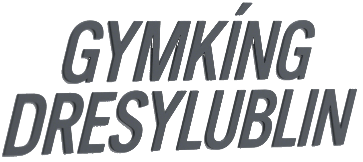 Gymkingdresylublin